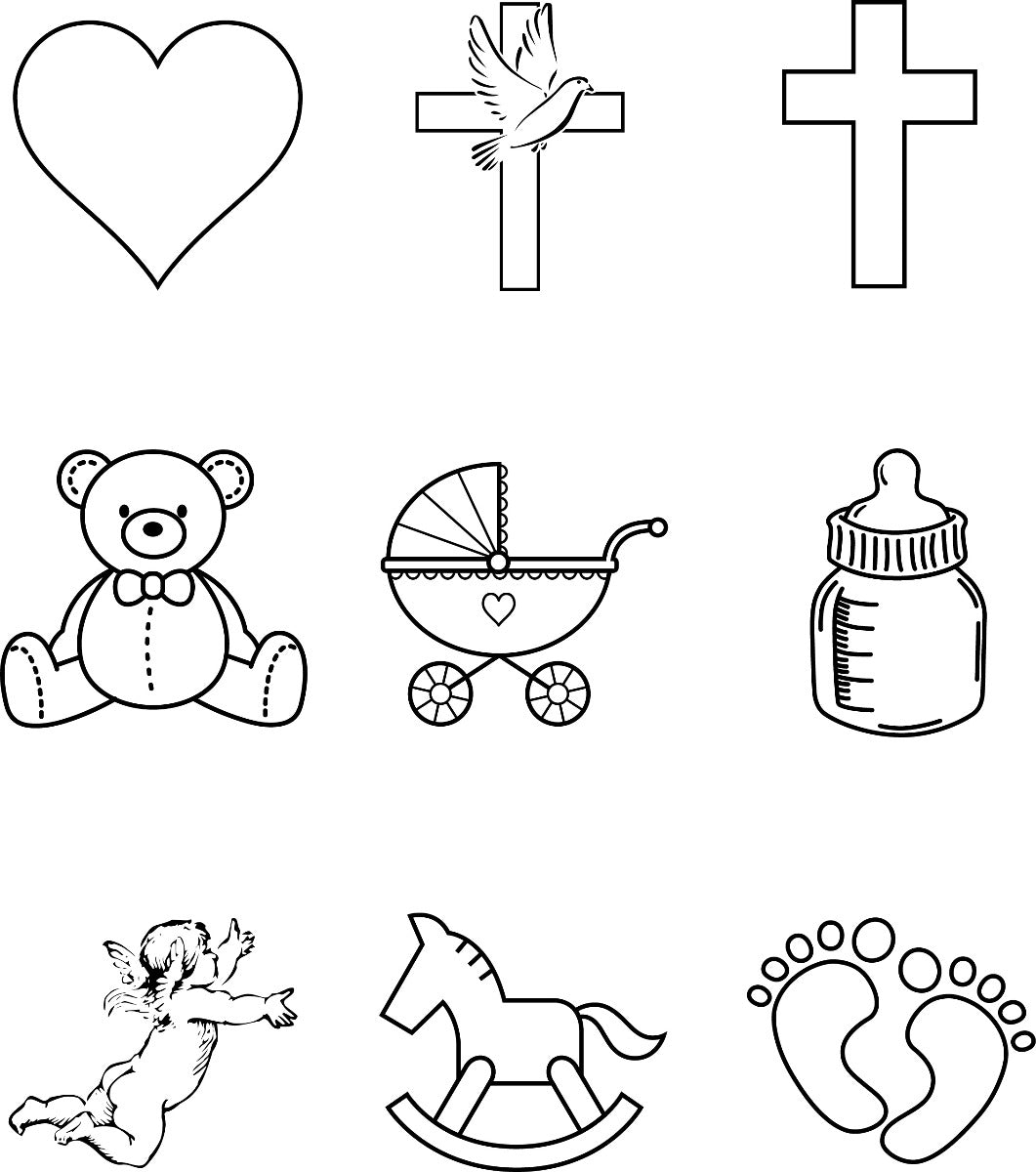 Pink Resting Angel Baby/ Infant Urn